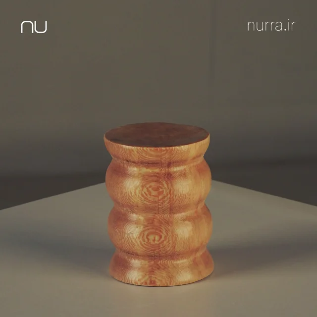 تاب | جاشمعی از کالکشن کانون
